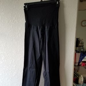 Maternity Pants